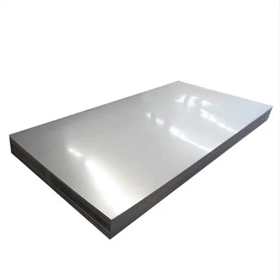 Plat Stainless Steel 316l